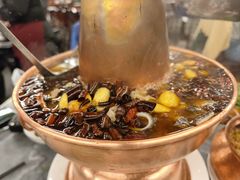 -蔼若春.传承三十年云南菜(金碧公园店)