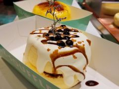 -狐狸和向日葵(北京路店)
