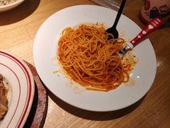 -菲滋意式休闲餐厅(北仑银泰城店)