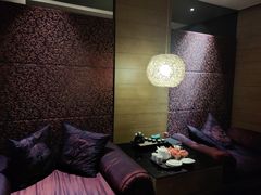 -春晖园度假酒店温泉