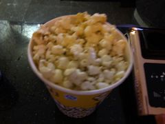 爆米花-皇马纯KTV(景田店)