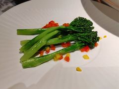 -同仁堂粹和餐厅·食养养生宴(新大都店)