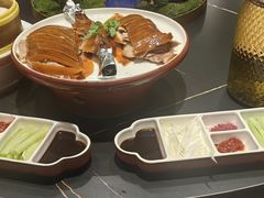 -大鸭梨烤鸭店(花园村店)