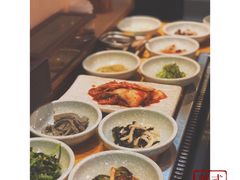 -金顺韩式烤肉·网红烤肉店(广利路店)