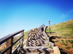 -燕儿岛山公园