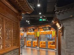-东来顺饭庄(西直门店)