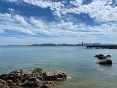 -养马岛旅游度假区