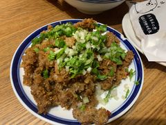 -小豆海棠(嘉兴路店)