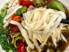 -肆姐面粉馆(坡子街店)