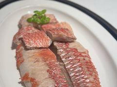 -金成潮菜博物馆(海珠湿地店)
