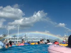 -上海玛雅海滩水公园