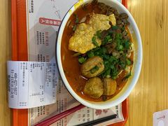 -螺小胖柳州螺蛳粉(钟楼总店)