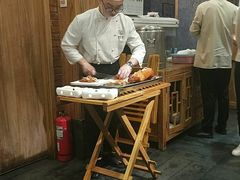 -福海居烤鸭店(鸟巢店)