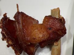 -吉林省林业宾馆-餐厅