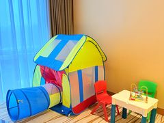 -廊坊固安福朋喜来登酒店