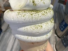 -DQ·蛋糕·冰淇淋(南开大悦城2F店)