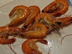 -沪华海鲜大酒楼(南汇店)