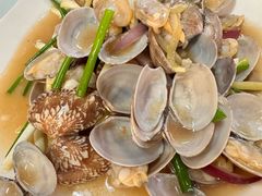 -外滩18号海鲜(三亚湾龙兴海鲜广场店)