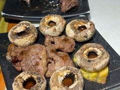 -久藏·横膈膜烧肉·酒场(江汉路店)