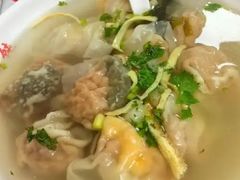 -海平馄饨(逍遥二路店)