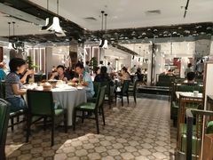 大堂-大鸽饭(体育西路店)