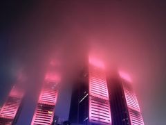 -重庆两江夜游-交运系列