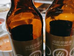 -海底捞火锅(外滩店)