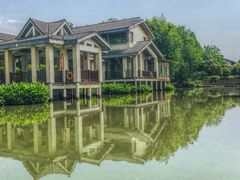 -西溪国家湿地公园