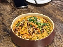 -新蜀会四川豆花(五羊店)