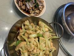 -古韵餐厅(湖畔大学店)