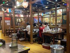 -小川洋风料理(街道口店)