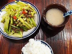 -刘师父老汉口江湖菜(蔡锷路店)
