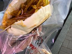 -刘小武·锅魁(总店)