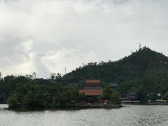 -珠海圆明新园