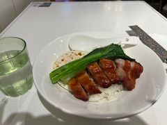 -葡珍轩冰室(虹桥机场T1店)