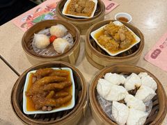 -点都德(大茶楼店)