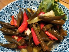 -有才叔的小馆(招商依云曲江店)