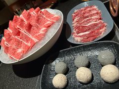 -荣记火锅(青悦城店)