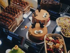 -星巴克臻选(福州东百中心分店)