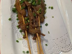 -蔡阿水羊肉店