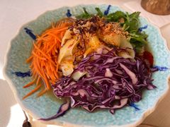 -龟兹KUCINA·新疆菜(前滩L+PLAZA店)