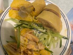 -阿金大白·上海菜馆(新天地店)