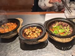 -胡叨叨黄油砂锅焗海鲜(百家湖1912店 )