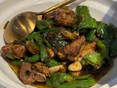 -坛宗剁椒鱼头(河西王府井店)