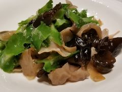 -皇冠假日酒店-御皇轩中餐厅