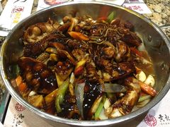 -黄记煌三汁焖锅(王府井店)