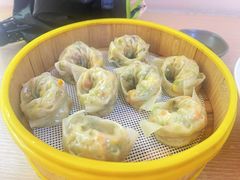 -面道赞宁海海鲜面(迎凤街店)