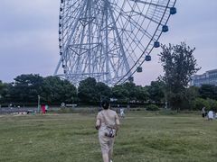 -南昌之星摩天轮