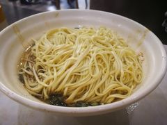 干拌面-蒋家桥饺面店(广陵路店)