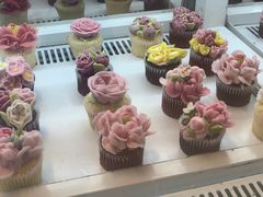-BON CAKE(华贸购物中心店)